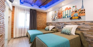 orientals banys barcellona